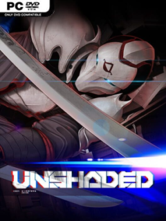 Unshaded (v1.0.0.8) - PC Game on SteamUnlocked