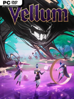 Vellum (v1.2.4) - PC Game on SteamUnlocked