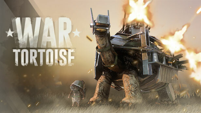 War Tortoise Free Download