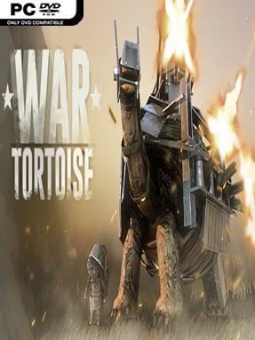 War Tortoise - PC Game on SteamUnlocked