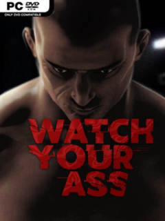 Watch Your Ass - PC Game on SteamUnlocked