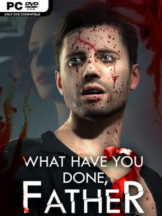 What Have You Done, Father? Free Download - PC Game on SteamUnlocked