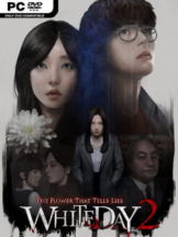 White Day 2: The Flower That Tells Lies – Complete Edition Free Download (v3.0) - PC Game on SteamUnlocked