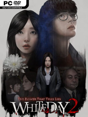 White Day 2: The Flower That Tells Lies – Complete Edition (v3.0) - PC Game on SteamUnlocked