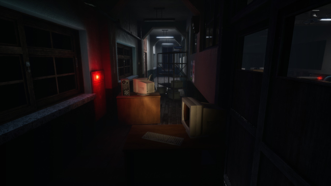 White Day : The Flower That Tells Lies – Complete Edition PC Screenshot