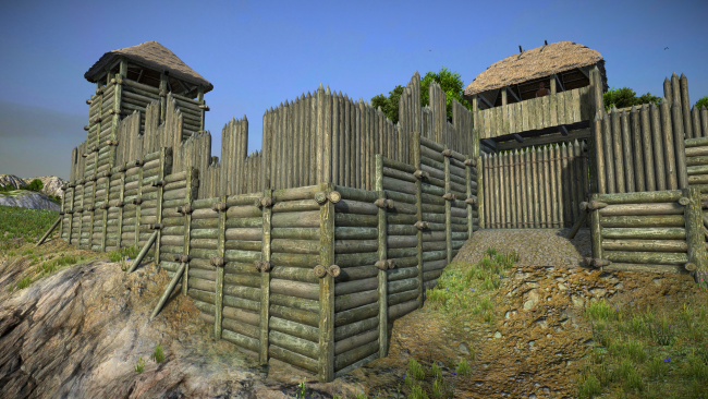 World Of Castles PC Screenshot
