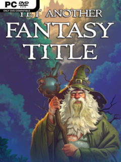 Yet Another Fantasy Title (YAFT) - PC Game on SteamUnlocked