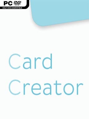 Card Creator Cover Art
