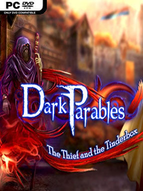 Dark Parables: The Thief And The Tinderbox Collector’s Edition Free Download