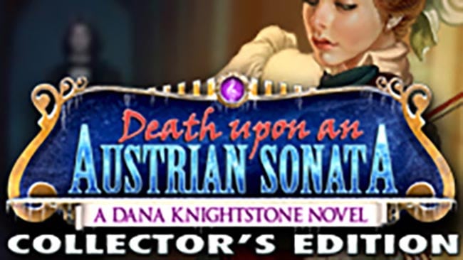 Death Upon An Austrian Sonata: A Dana Knightstone Novel Free Download