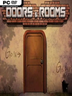 Doors & Rooms - PC Game on SteamUnlocked