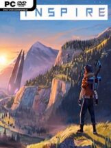 Inspire Free Download - PC Game on SteamUnlocked