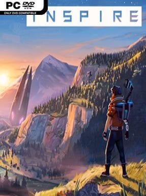 Inspire - PC Game on SteamUnlocked