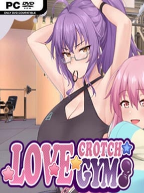 Love X Crotch X GYM (Uncensored) - PC Game on SteamUnlocked