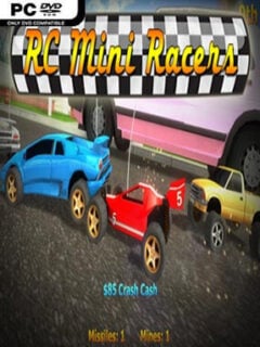 RC Mini Racers - PC Game on SteamUnlocked