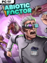 Abiotic Factor Free Download (v1.4.0.28206 & ALL DLC) - PC Game on SteamUnlocked