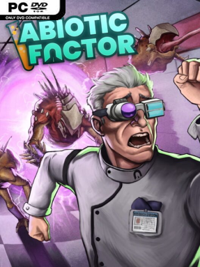 Abiotic Factor (v1.4.0.28206 & ALL DLC) - PC Game on SteamUnlocked