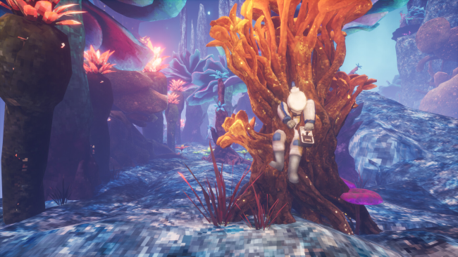 Abiotic Factor PC Screenshot
