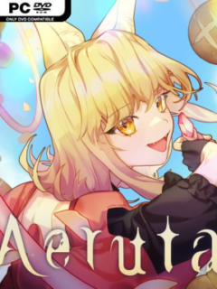 Aeruta (v1.2.1) - PC Game on SteamUnlocked