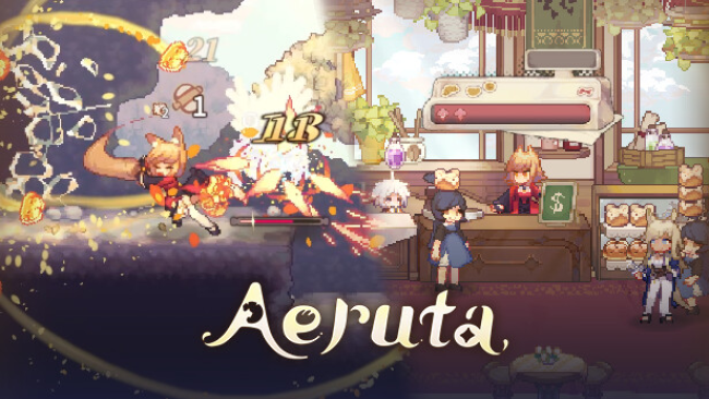 Aeruta Free Download
