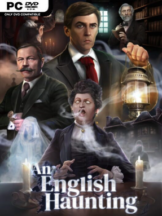 An English Haunting Free Download - PC Game on SteamUnlocked