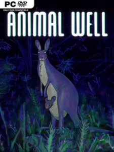 ANIMAL WELL