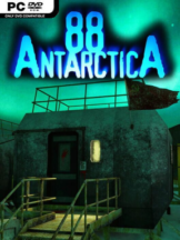 Antarctica 88 Free Download (v1.1) - PC Game on SteamUnlocked