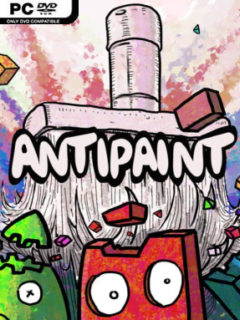 Antipaint (v1.2.12) - PC Game on SteamUnlocked
