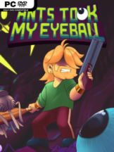 Ants Took My Eyeball Free Download (v1.9.2) - PC Game on SteamUnlocked