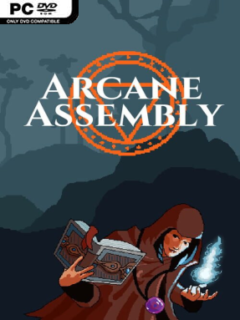 Arcane Assembly (v2024.05.19) - PC Game on SteamUnlocked