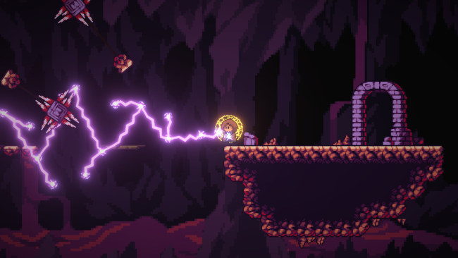Arcane Assembly PC Screenshot