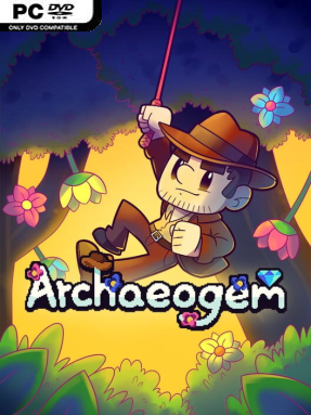 Archaeogem (v1.1.0) - PC Game on SteamUnlocked