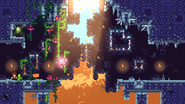 Archaeogem PC Screenshot