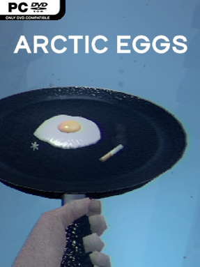 Arctic Eggs - PC Game on SteamUnlocked