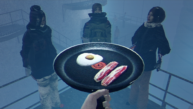 Arctic Eggs PC Screenshot