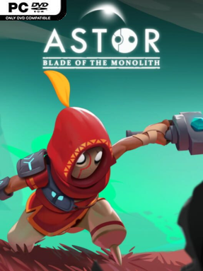 Astor: Blade of the Monolith Free Download (v2024.07.27)
