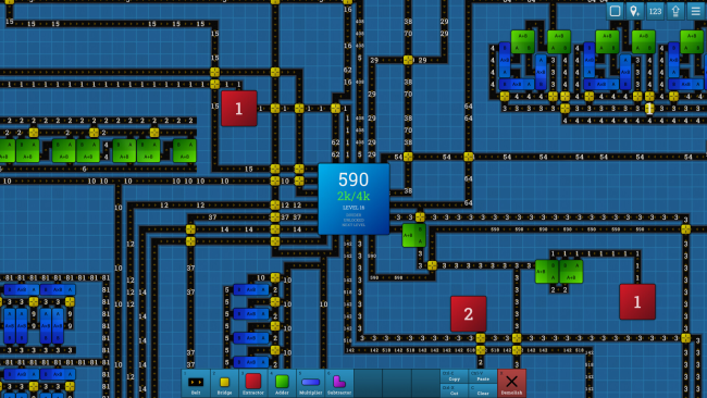 Beltmatic PC Screenshot