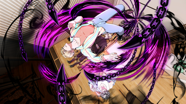 Bewitching Sinners PC Screenshot