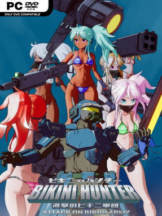 Bikini Hunter Attack on Bikini Army Free Download (v1.0.4) - PC Game on SteamUnlocked