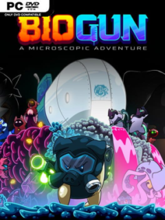BioGun (v1.7.0.0) - PC Game on SteamUnlocked