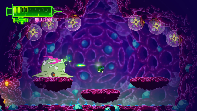 BioGun PC Screenshot