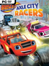 Blaze and the Monster Machines: Axle City Racers Free Download - PC Game on SteamUnlocked