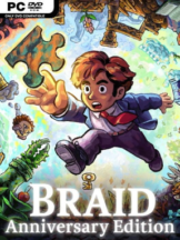 Braid, Anniversary Edition Free Download (v0.444) - PC Game on SteamUnlocked