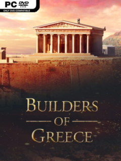 Builders of Greece (v0.9.2) - PC Game on SteamUnlocked