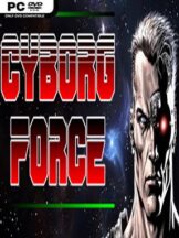 CYBORG FORCE Free Download - PC Game on SteamUnlocked
