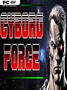 CYBORG FORCE - PC Game on SteamUnlocked