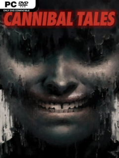 Cannibal Tales – Episode 1 - PC Game on SteamUnlocked