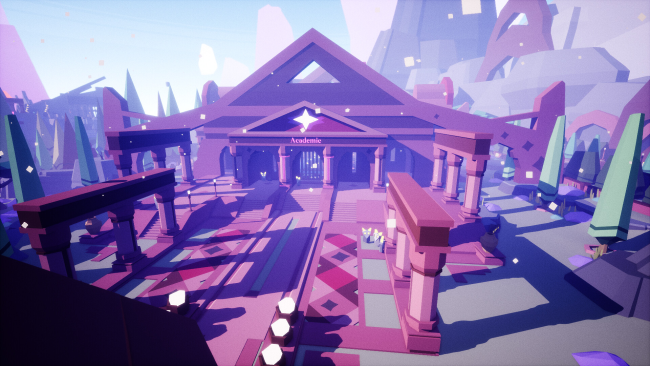 Carceri PC Screenshot