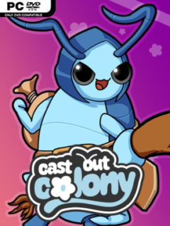 Cast Out Colony - PC Game on SteamUnlocked