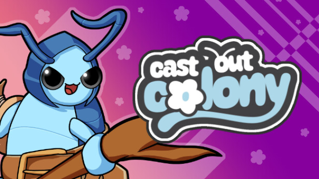 Cast Out Colony Free Download